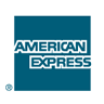 American Express Logo