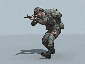 Army Trooper