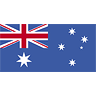 Ashmore And Cartier Islands Flag