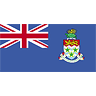 Cayman Islands Flag