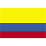 Colombia Flag