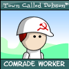 Comrade Worker