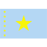 Congo, Democratic Republic Fla