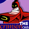 Crimson Chin