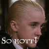 Draco is hot