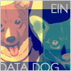 Ein Data Dog