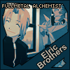 Elric Brothers