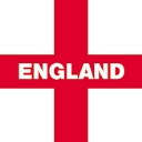 England banner