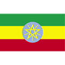 Ethiopia Flag