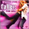Fallen For You