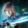 Final Fantasy 13 Lightning