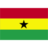 Ghana Flag