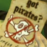 Got Pirates?