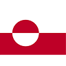 Greenland Flag