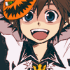 Halloween Sora