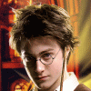 Harry Potter 4 gif