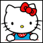 Hello Kitty 03