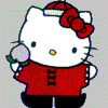 Hello Kitty 4