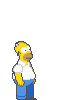 Homer Jump
