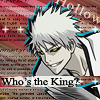 King Ichigo