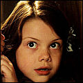 Lucy Pevensie