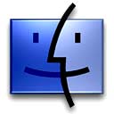 Mac Faces Logo