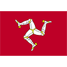 Man, Isle Of Flag