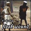 Monty Python - Flesh Wound
