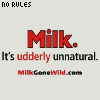 No Milk - vegan