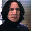 Professor Severus Snape 5