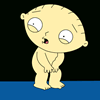 Stewie Naked
