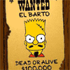 WANTED El Barto