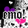 just emo